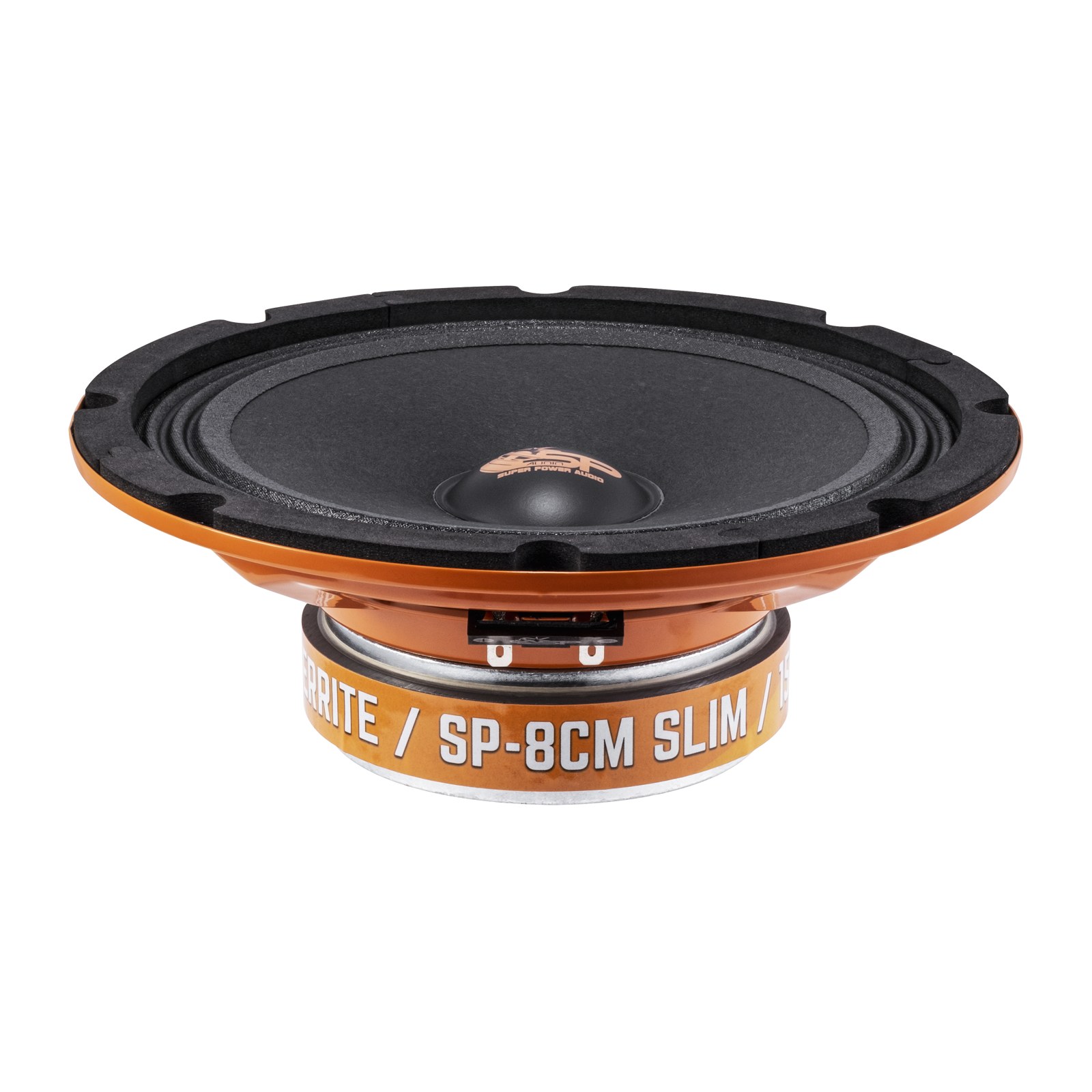 Midrange & speakers SP AUDIO