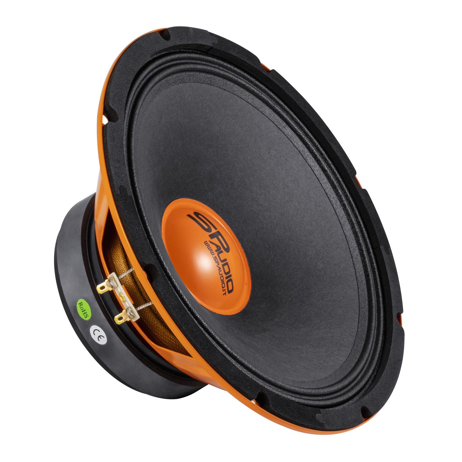 Subwoofers SP AUDIO