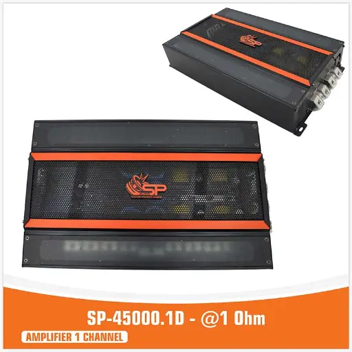 SP-45000.1D SP AUDIO